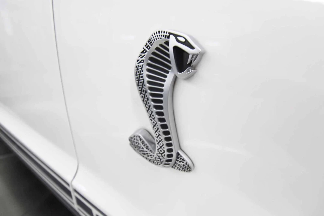 2008 Ford S197 Mustang - Image 7 of 31