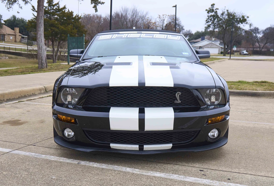 2008 Ford S197 Mustang - Image 11 of 31