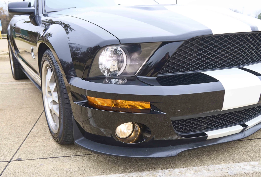 2008 Ford S197 Mustang - Image 17 of 31