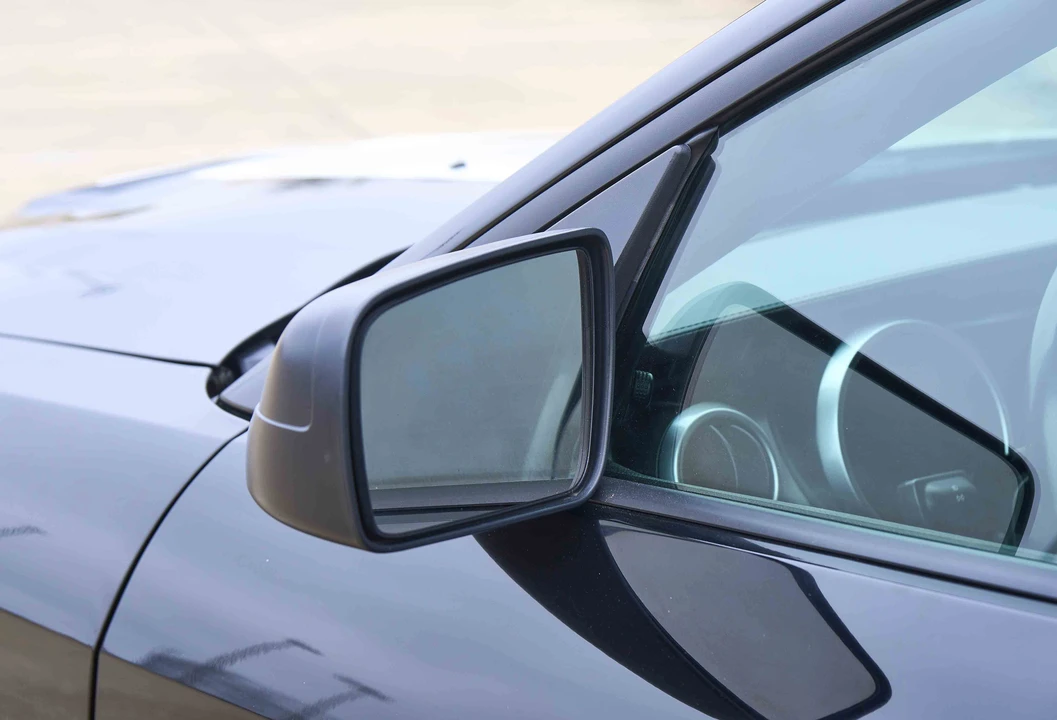 2008 Ford S197 Mustang - Image 31 of 31