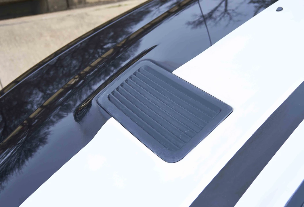 2008 Ford S197 Mustang - Image 27 of 31