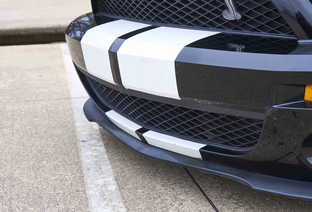 2008 Ford S197 Mustang - Image 23 of 31