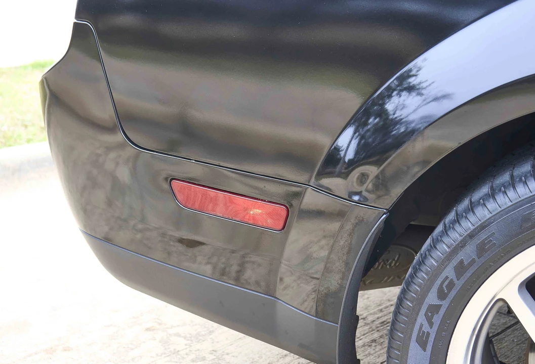 2008 Ford S197 Mustang - Image 30 of 31
