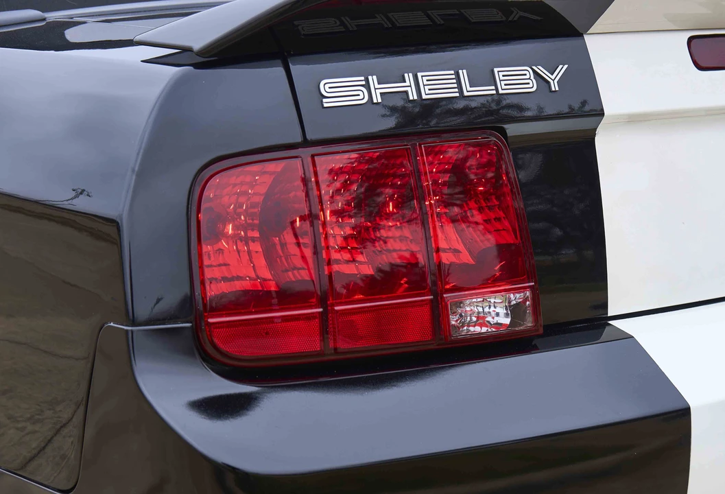 2008 Ford S197 Mustang - Image 24 of 31