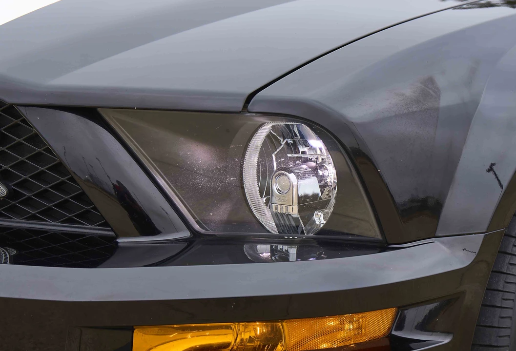 2008 Ford S197 Mustang - Image 21 of 31