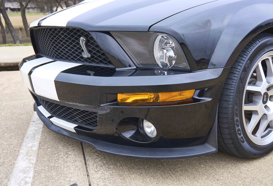 2008 Ford S197 Mustang - Image 19 of 31