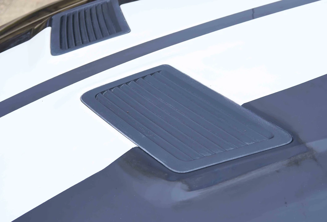 2008 Ford S197 Mustang - Image 28 of 31
