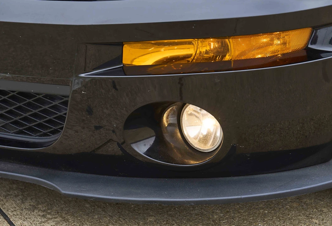 2008 Ford S197 Mustang - Image 22 of 31