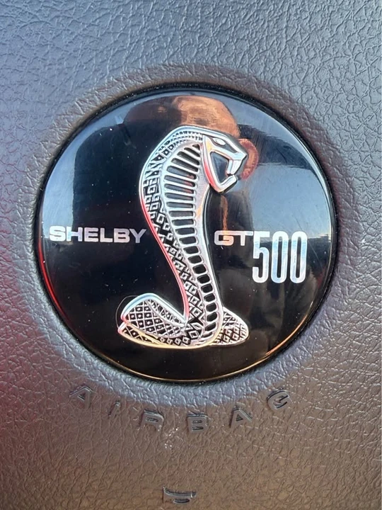2008 Ford S197 Mustang - Image 12 of 12