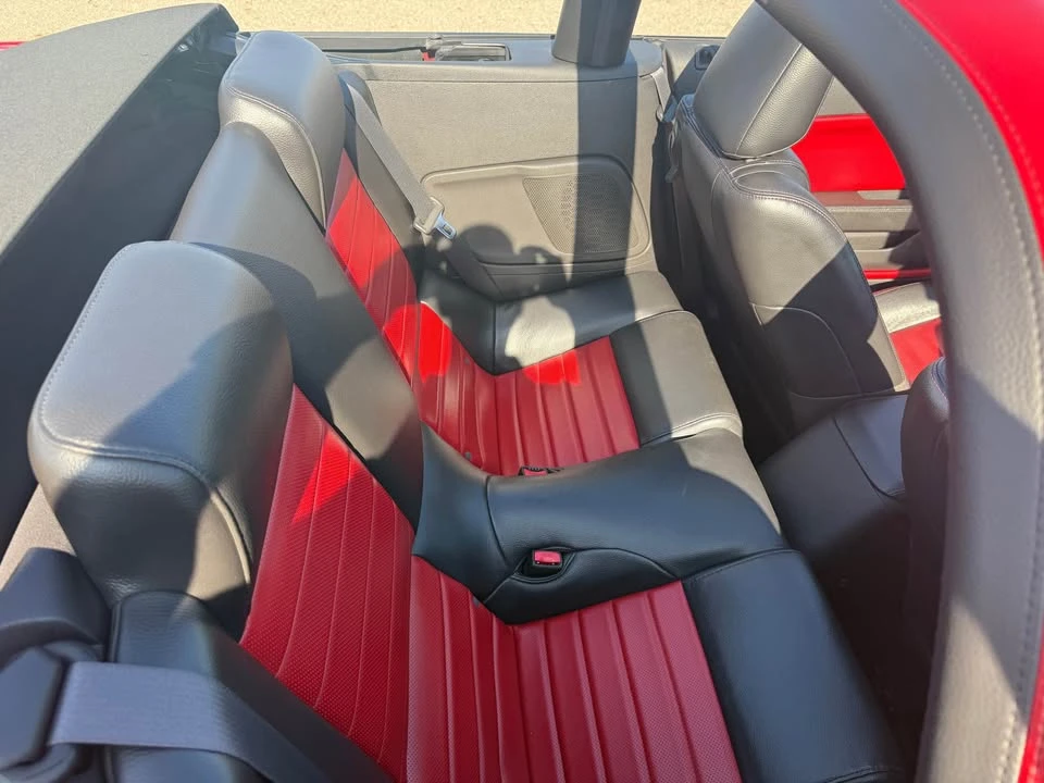 2008 Ford S197 Mustang - Image 10 of 12