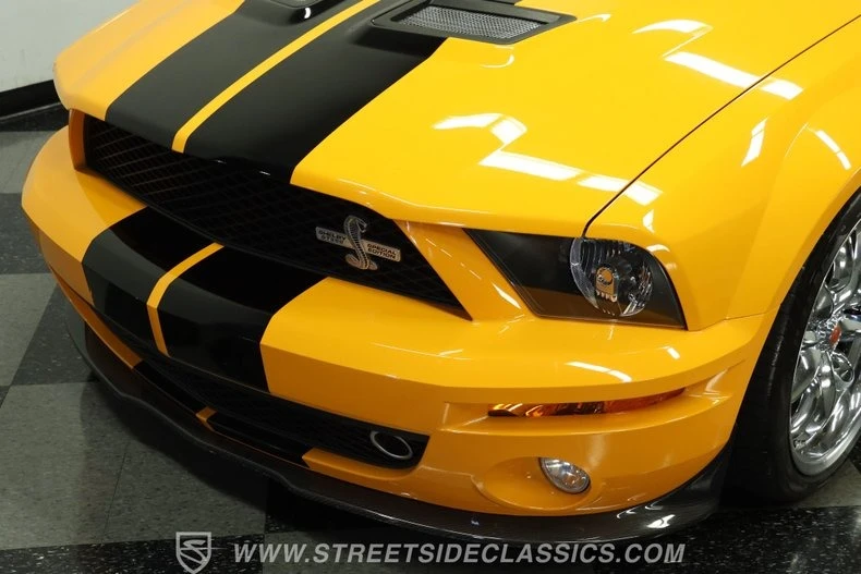 2008 Ford S197 Mustang - Image 13 of 31