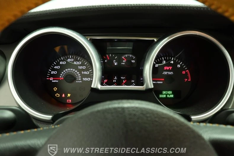 2008 Ford S197 Mustang - Image 22 of 31