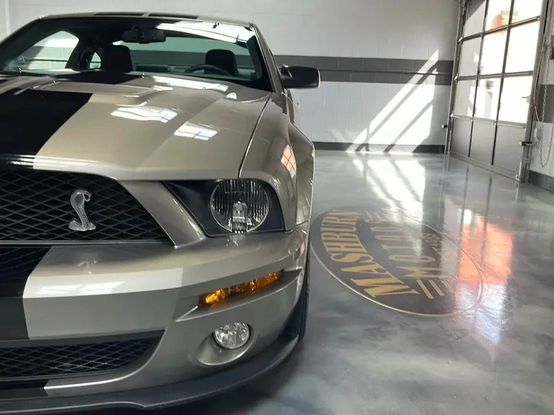 2008 Ford S197 Mustang - Image 4 of 31