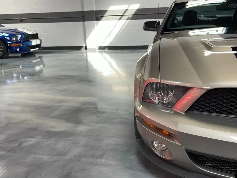 2008 Ford S197 Mustang - Image 6 of 31