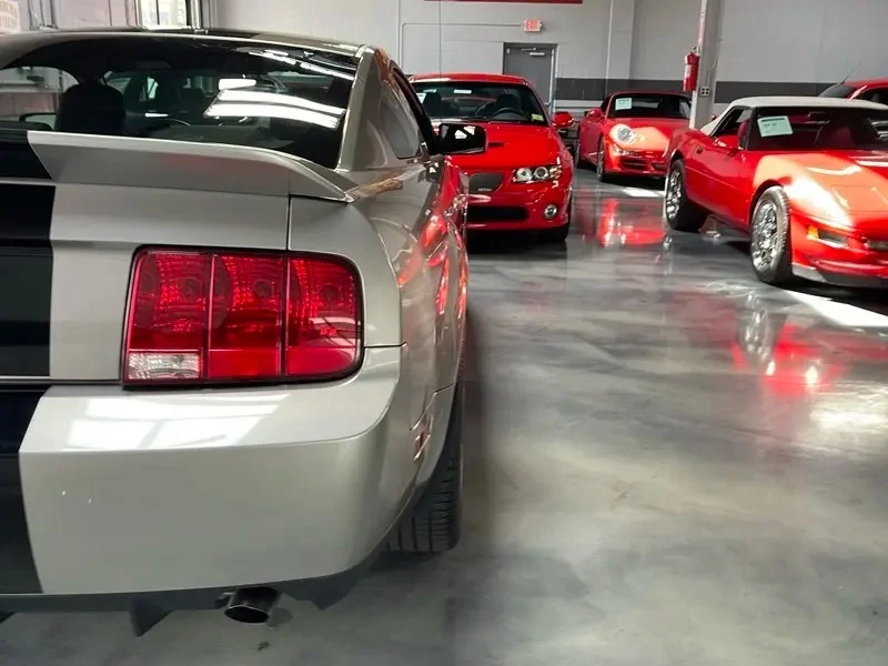 2008 Ford S197 Mustang - Image 12 of 31