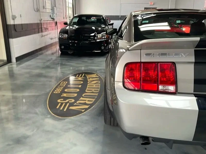 2008 Ford S197 Mustang - Image 14 of 31