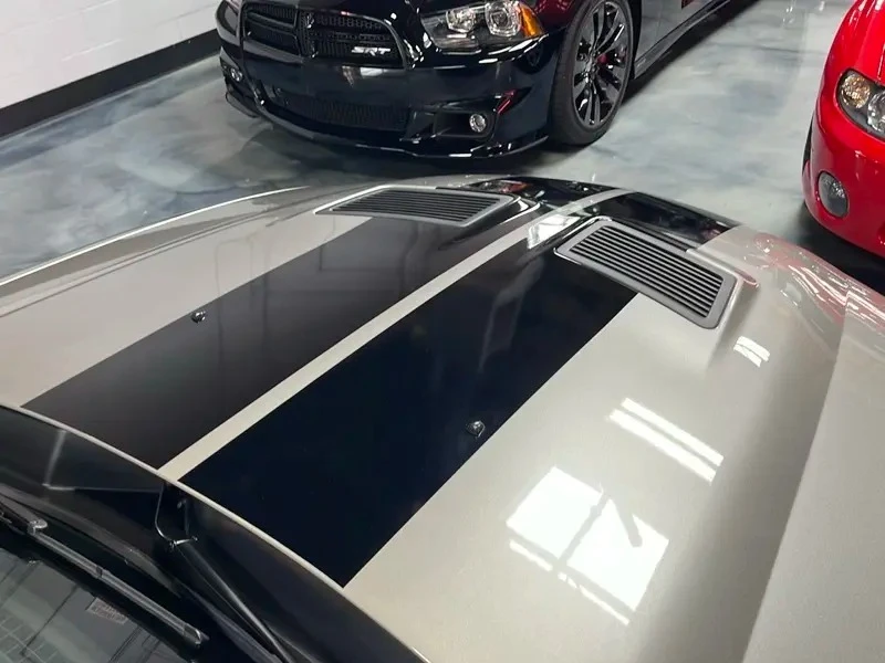 2008 Ford S197 Mustang - Image 18 of 31