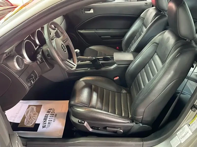 2008 Ford S197 Mustang - Image 24 of 31