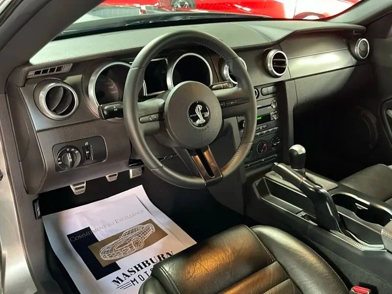 2008 Ford S197 Mustang - Image 25 of 31