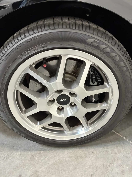 2008 Ford S197 Mustang - Image 11 of 18