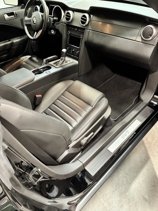 2008 Ford S197 Mustang - Image 16 of 18