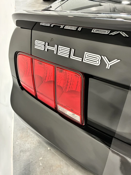 2008 Ford S197 Mustang - Image 17 of 18