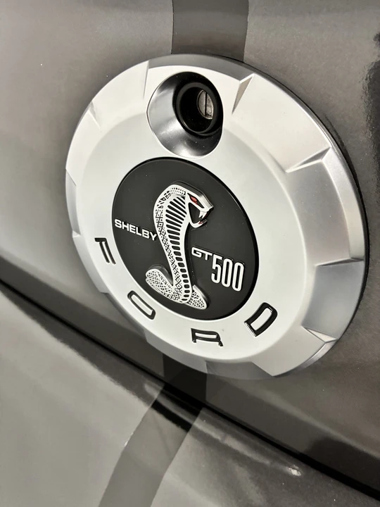 2008 Ford S197 Mustang - Image 18 of 18
