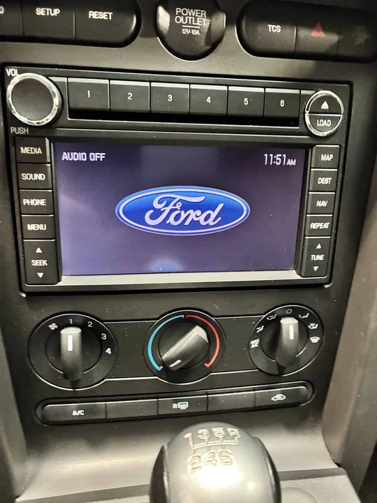 2008 Ford S197 Mustang - Image 7 of 18