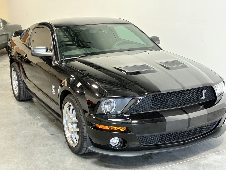 2008 Ford S197 Mustang - Image 6 of 18