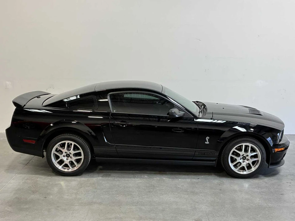 2008 Ford S197 Mustang - Image 2 of 18