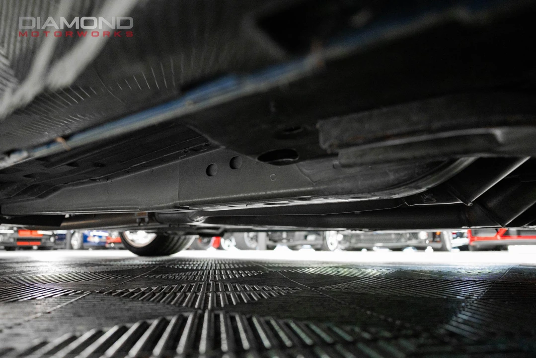 2008 Ford S197 Mustang - Image 19 of 20