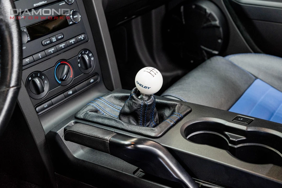 2008 Ford S197 Mustang - Image 13 of 20