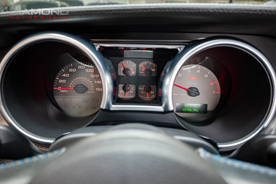 2008 Ford S197 Mustang - Image 12 of 20