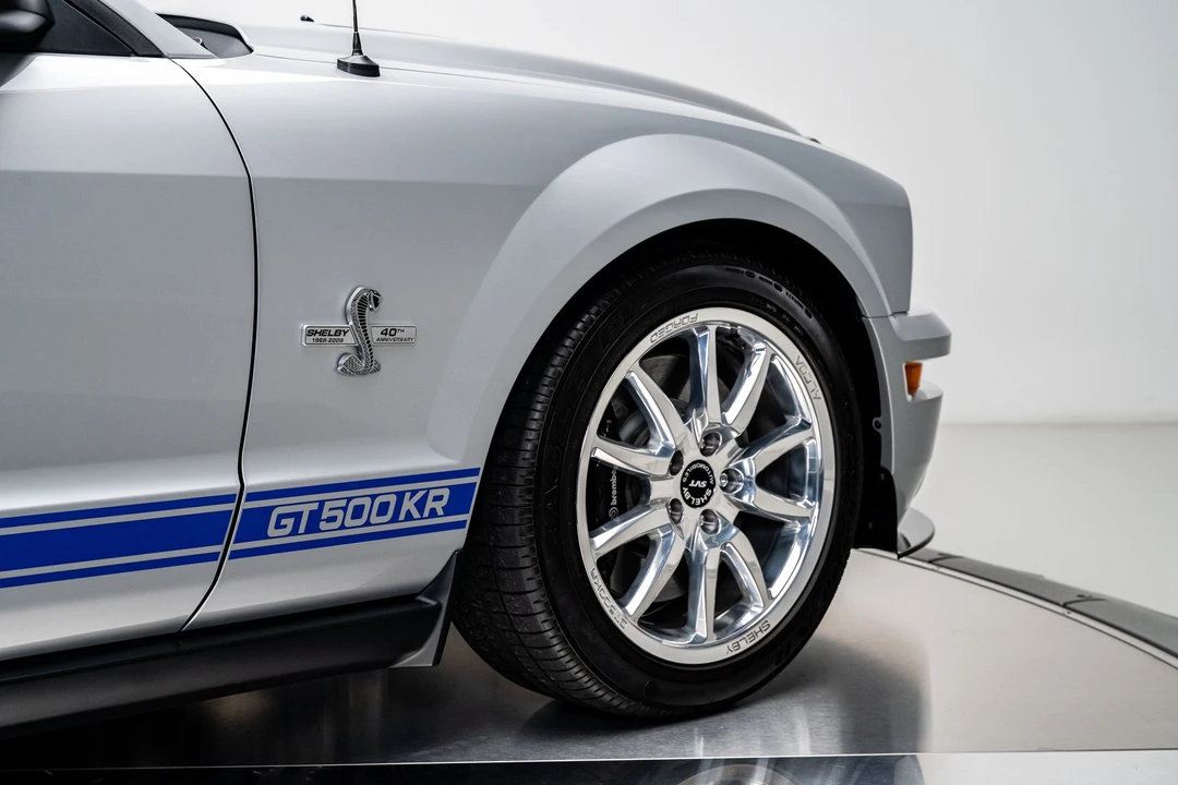 2008 Ford S197 Mustang - Image 28 of 31