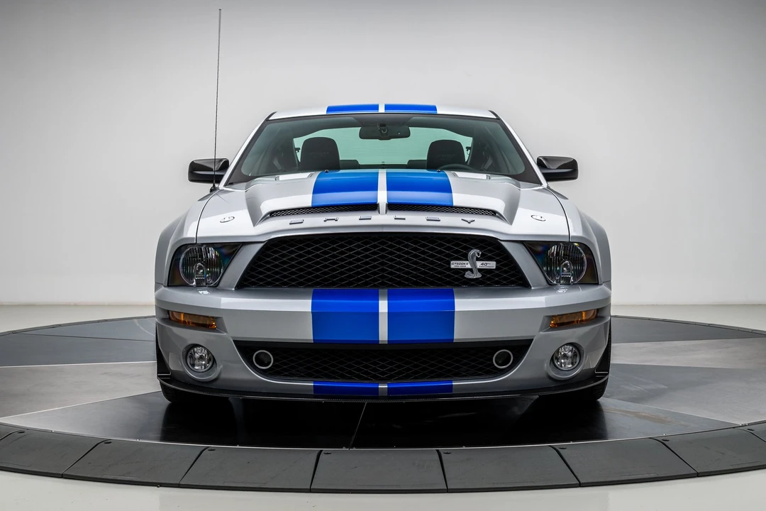 2008 Ford S197 Mustang - Image 7 of 31