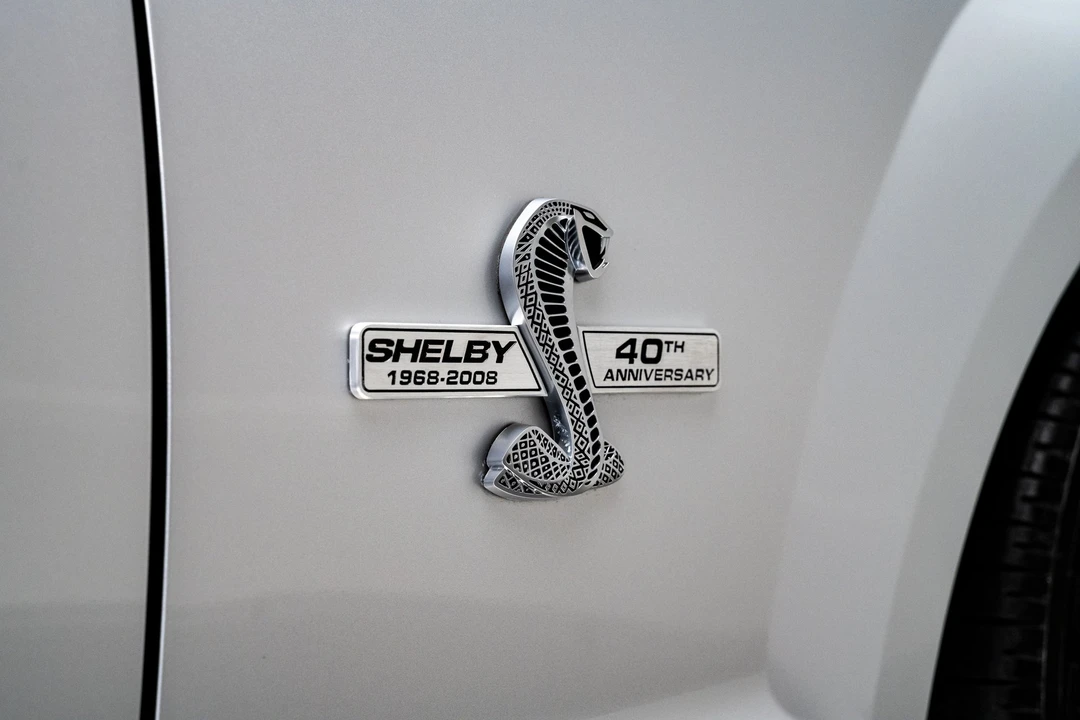 2008 Ford S197 Mustang - Image 29 of 31