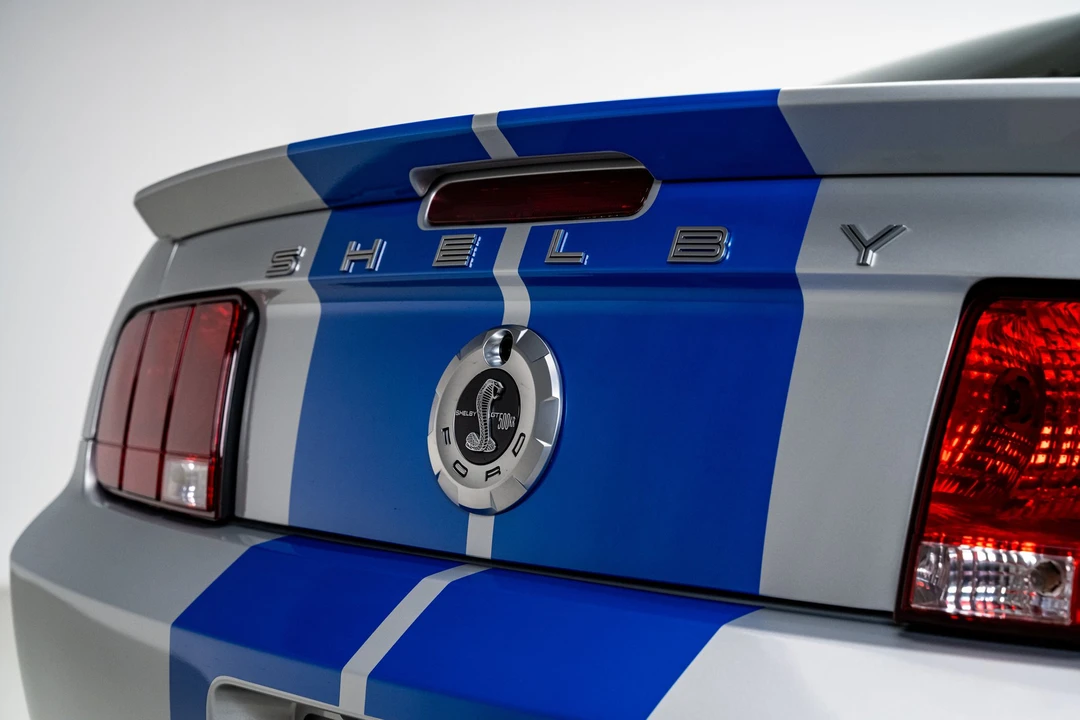 2008 Ford S197 Mustang - Image 25 of 31