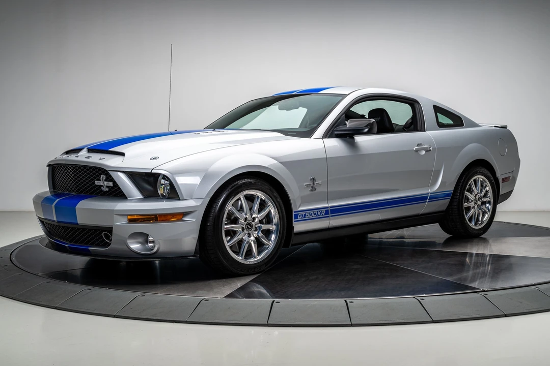 2008 Ford S197 Mustang - Image 6 of 31