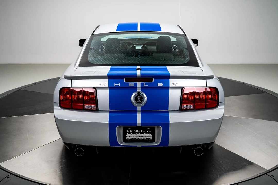 2008 Ford S197 Mustang - Image 22 of 31