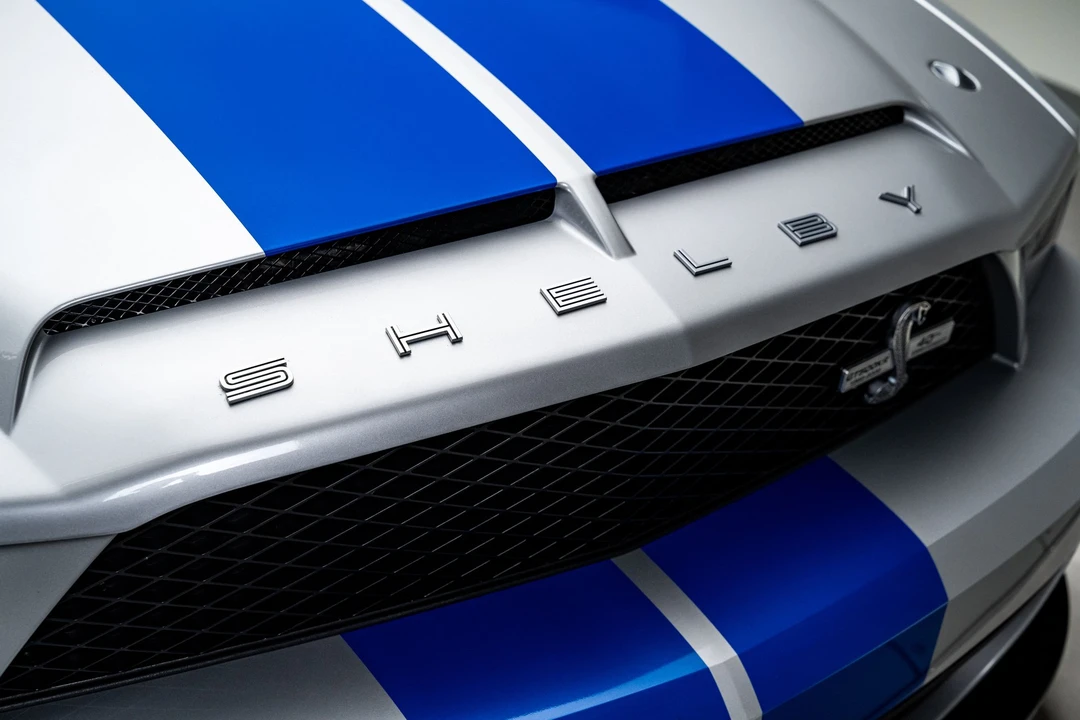 2008 Ford S197 Mustang - Image 11 of 31