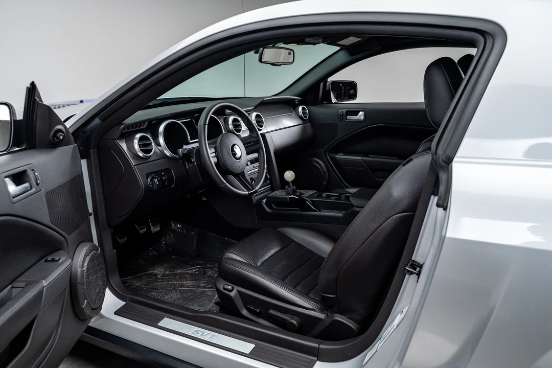 2008 Ford S197 Mustang - Image 3 of 31