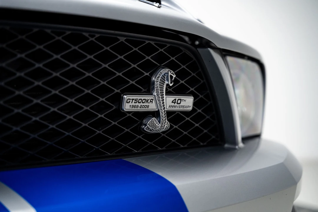 2008 Ford S197 Mustang - Image 12 of 31