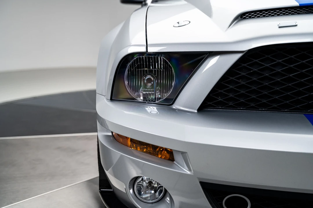 2008 Ford S197 Mustang - Image 13 of 31