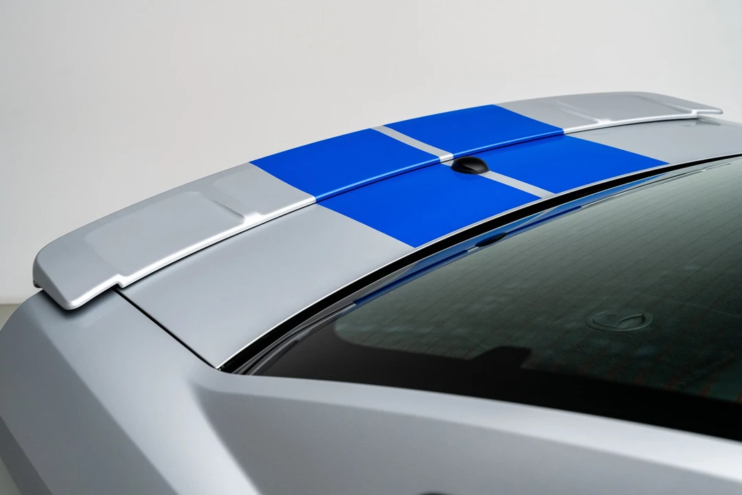 2008 Ford S197 Mustang - Image 30 of 31