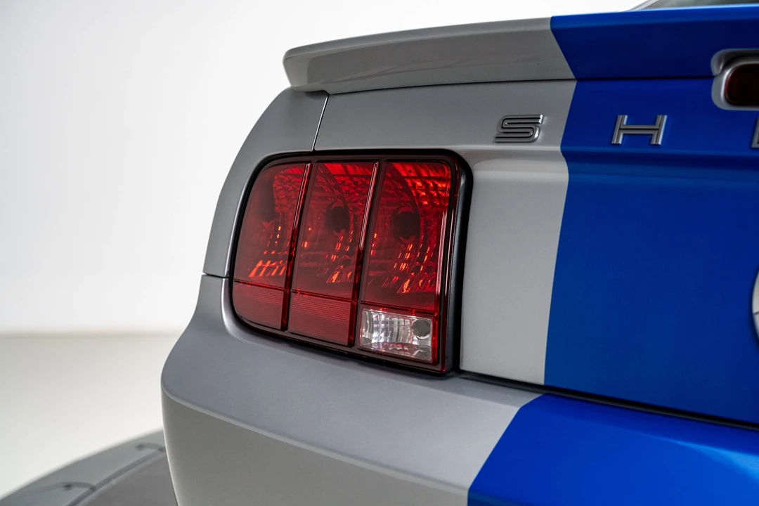 2008 Ford S197 Mustang - Image 26 of 31