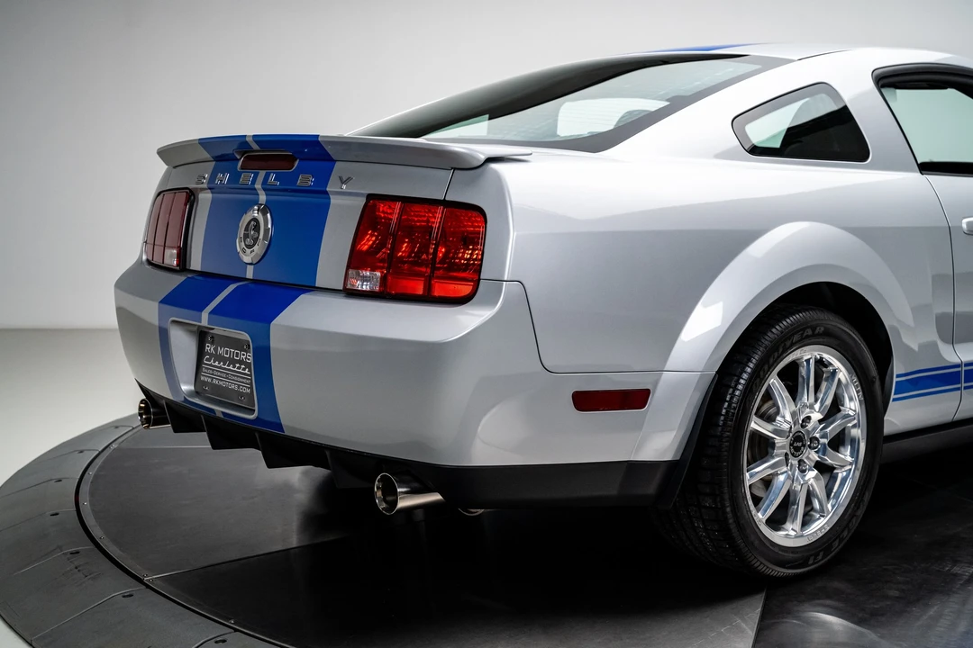 2008 Ford S197 Mustang - Image 24 of 31
