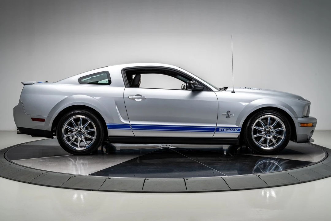 2008 Ford S197 Mustang - Image 18 of 31