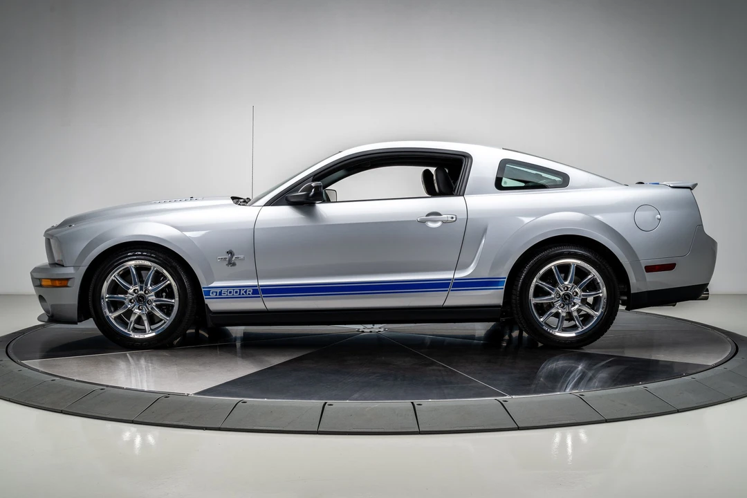 2008 Ford S197 Mustang - Image 19 of 31