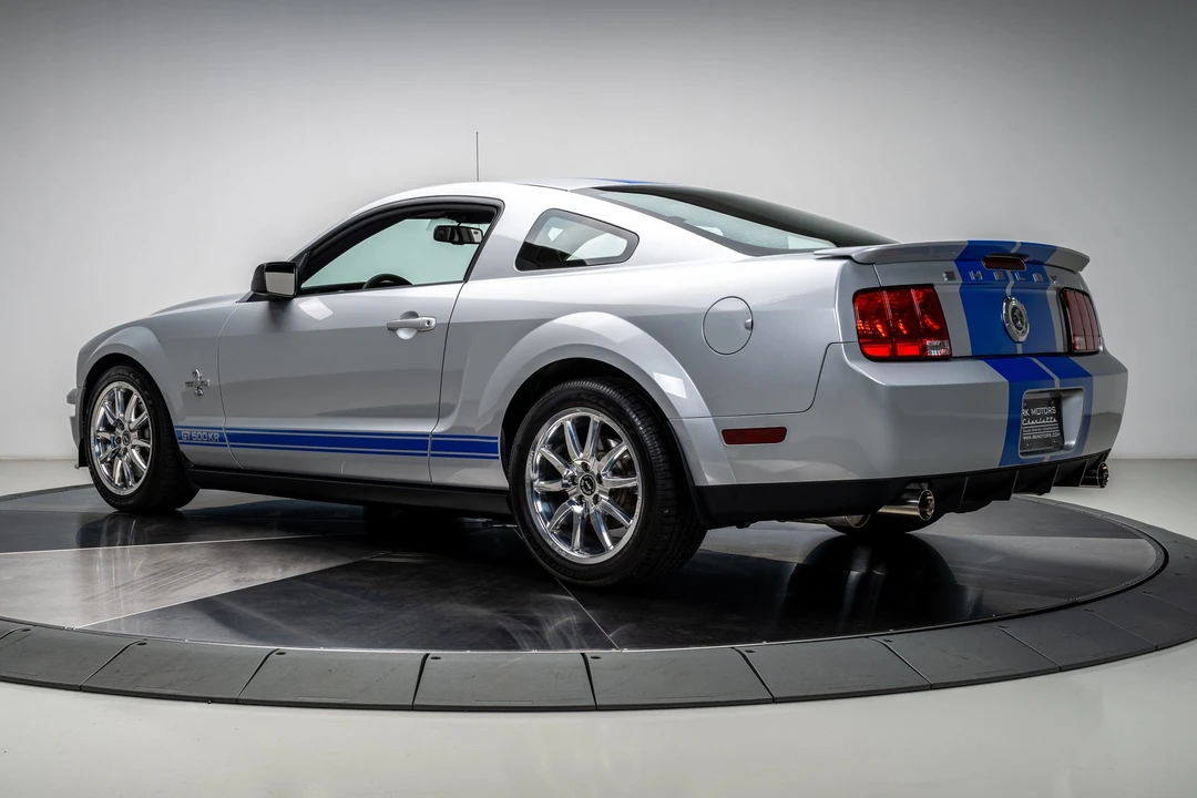 2008 Ford S197 Mustang - Image 23 of 31