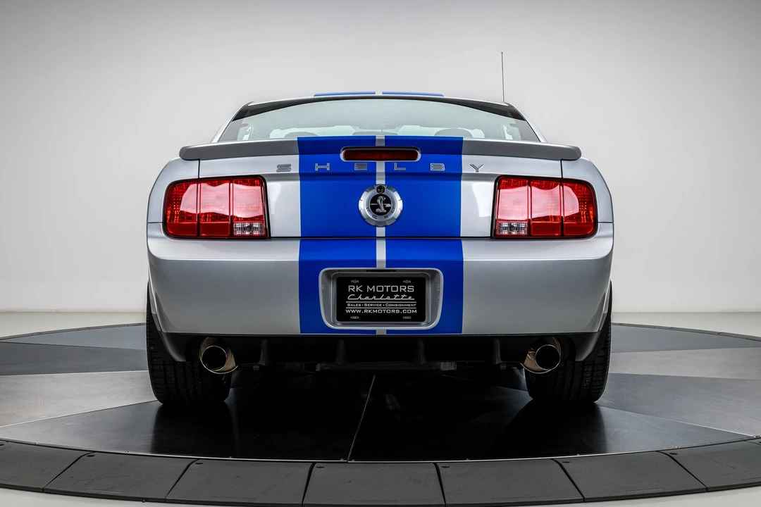 2008 Ford S197 Mustang - Image 21 of 31